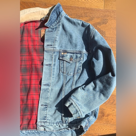 Vintage Levi Strauss Signature Jacket Made in USA size XL - Picture 5 of 13